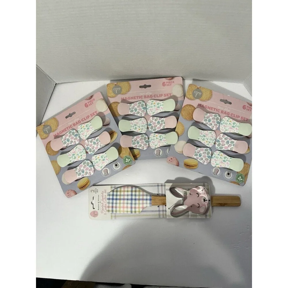 Kitchen Easter Bundle
